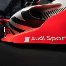 Fórmula 1: Sauber será Audi a partir de 2026