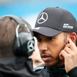Los inventos de Lewis Hamilton que todos copian en la F1