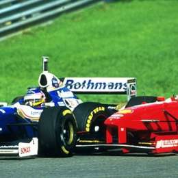 VIDEO: a 25 años de la trampa de Schumacher, la despedida de Fontana y un título de F1 inolvidable