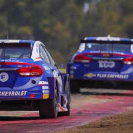 VIDEO: TC2000: ¿cuál será el futuro de Pro Racing?