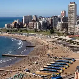 Grand Prix Callejero en Mar del Plata