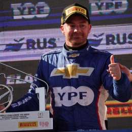 VIDEO: Berni Llaver en Carburando Radio: "No se si vamos a ir a la última carrera"