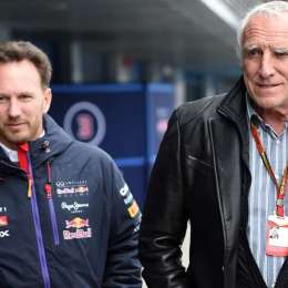 ¿Corre riesgo el futuro de Red Bull en la F1 tras la muerte de Mateschitz?