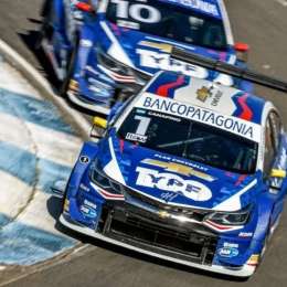 VIDEO: Cruzzetti y la ausencia de Chevrolet en Alta Gracia: "No cargar los autos fue una extorsión"