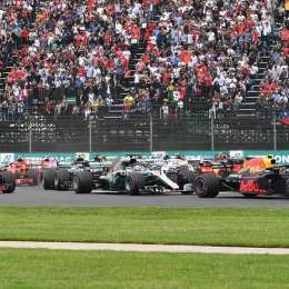 Latinoamérica asegura una plaza en la F1 hasta 2025