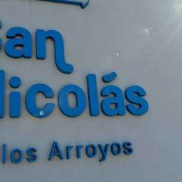 Los motivos por los que el autódromo de San Nicolás se llamará Juan María Traverso