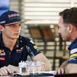 F1: ¡Bomba! la FIA sancionó a Red Bull por exceso de gasto