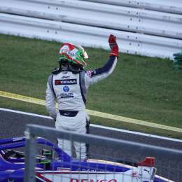 Anuncio importante de un piloto argentino de cara a la temporada 2023