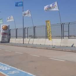 El TC comenzó su actividad en San Nicolás