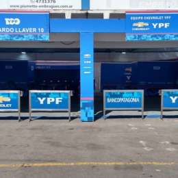 VIDEO: TC2000: ¿Qué opinó Traverso sobre la ausencia de Chevrolet en Alta Gracia?