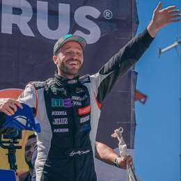 Canapino: ¿A un paso de las TC Pick Up?