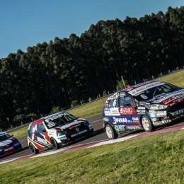 VIDEO: "No quería ganar, ni siquiera quería subir al podio"