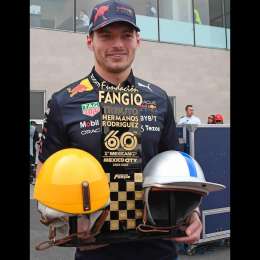 F1: ¿cómo es la grilla del Gran Premio de México?