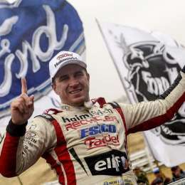 VIDEO: TC: la respuesta de Werner a Urcera que no se vio en el podio