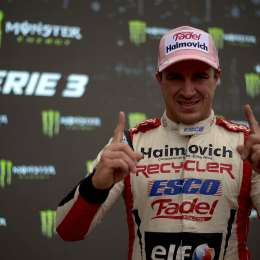 VIDEO: (TC) Werner: "Soy respetuoso con los Comisarios Deportivos, pero era necesario un análisis mayor"