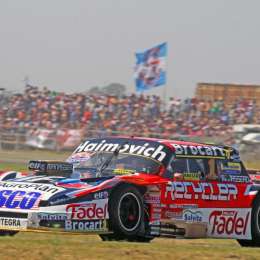 VIDEO: TC: el motivo por el que fue sancionado Werner