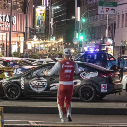 Turismo Nacional: así será la presentación cerca del Obelisco