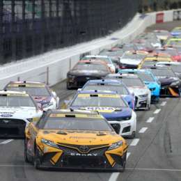 NASCAR: Se viene la gran definición en Phoenix
