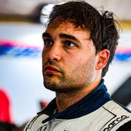 Top Race: Michell Bonnin: “Es la carrera más cerca de casa”