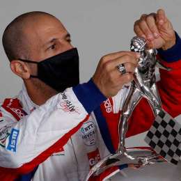 Indy 500: Tony Kanaan confirmado con McLaren