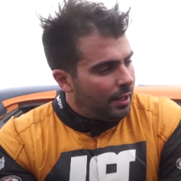 VIDEO: TC: Mauricio Lambiris: "no fuimos competitivos"