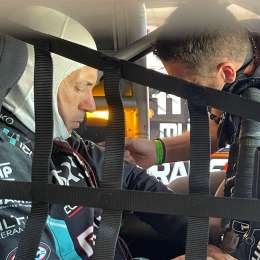 VIDEO: ¿qué le pasó a Leonel Pernía en la final del TC en San Nicolás?