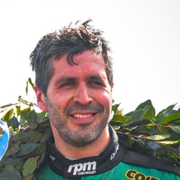 Turismo Nacional: Jonatan Castellano en Carburando Radio: "Hay que ganar o buscar el puesto 12"