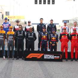 Dos campeones de la F1 podrían hacer equipo en las 24 Horas de Le Mans