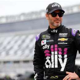 NASCAR: Jimmie Johnson regresará en 2023