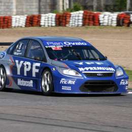 VIDEO: "hablaría con Berta y le pediría que vuelva con un equipo al TC2000"