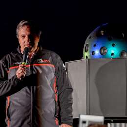 VIDEO: Alejandro Levy y la salida de Canapino del TC2000: "Es lógico que escuche ofertas"