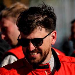 VIDEO: Josito Di Palma y las nuevas trompas del Top Race V6: "los Toyota marcan una diferencia"