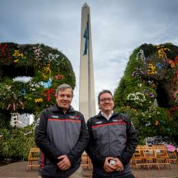 VIDEO: Alejandro Levy explicó cómo el TC2000 va a contrarrestar la ida de Canapino