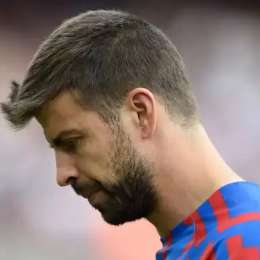 Bomba: Gerard Piqué deja el Barcelona y se retira del fútbol