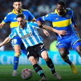 Racing y Boca buscan cerrar el año con un título