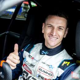 Se confirmó el debut de Franco Girolami en el WTCR