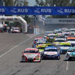 VIDEO: lo que tenés que saber de la carrera de 200 Pilotos del Turismo Nacional