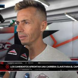 VIDEO: los candidatos al campeonato de la C3 del TN, ante una fecha clave