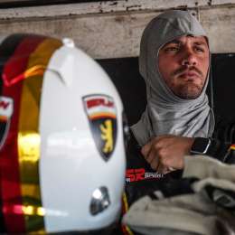 Top Race: Rossi se quedó con el entrenamiento del sábado en Concepción