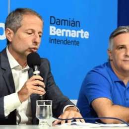 Una escena de terror en Córdoba: el intendente de San Francisco, atacado a balazos