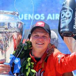 Turismo Nacional: Procacitto ganador y Cravero campeón de la Clase 2