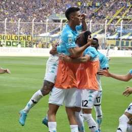 Final agónico: Racing de Gago es el campeón del Trofeo de Campeones ante Boca