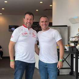 ¿Qué pasó en el viaje de Mariano Werner a Estados Unidos?