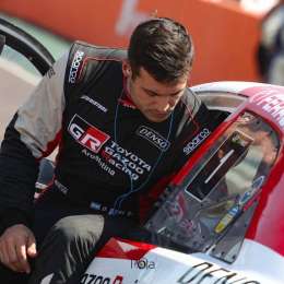 VIDEO: Diego Azar: “Aproveché errores ajenos y sumé buenos puntos”