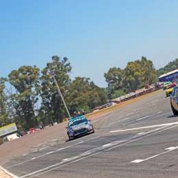 GALERIA: las imágenes de la polémica definición del Turismo Nacional en Buenos Aires