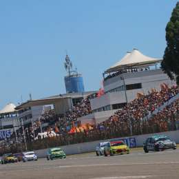 VIDEO: Moriatis en Carburando Radio: ¿qué van a hacer con los lastres en el Turismo Nacional?