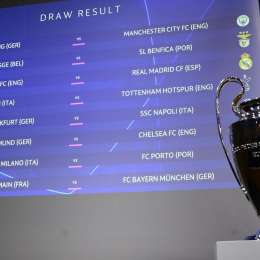 Sorteo de Champions League: El PSG de Lionel Messi enfrentará al Bayern Múnich