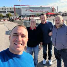 VIDEO: la experiencia de Werner en Estados Unidos: "Estamos muy entusiasmados"