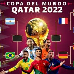 ¡Anulo mufa! FIFA 23 predijo al ganador del Mundial de Qatar 2022