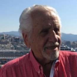 Nos dejó José Pepe Migliore, El Cóndor